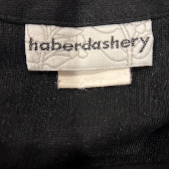 Haberdashery Argyle Sweater - Picture 4 of 5